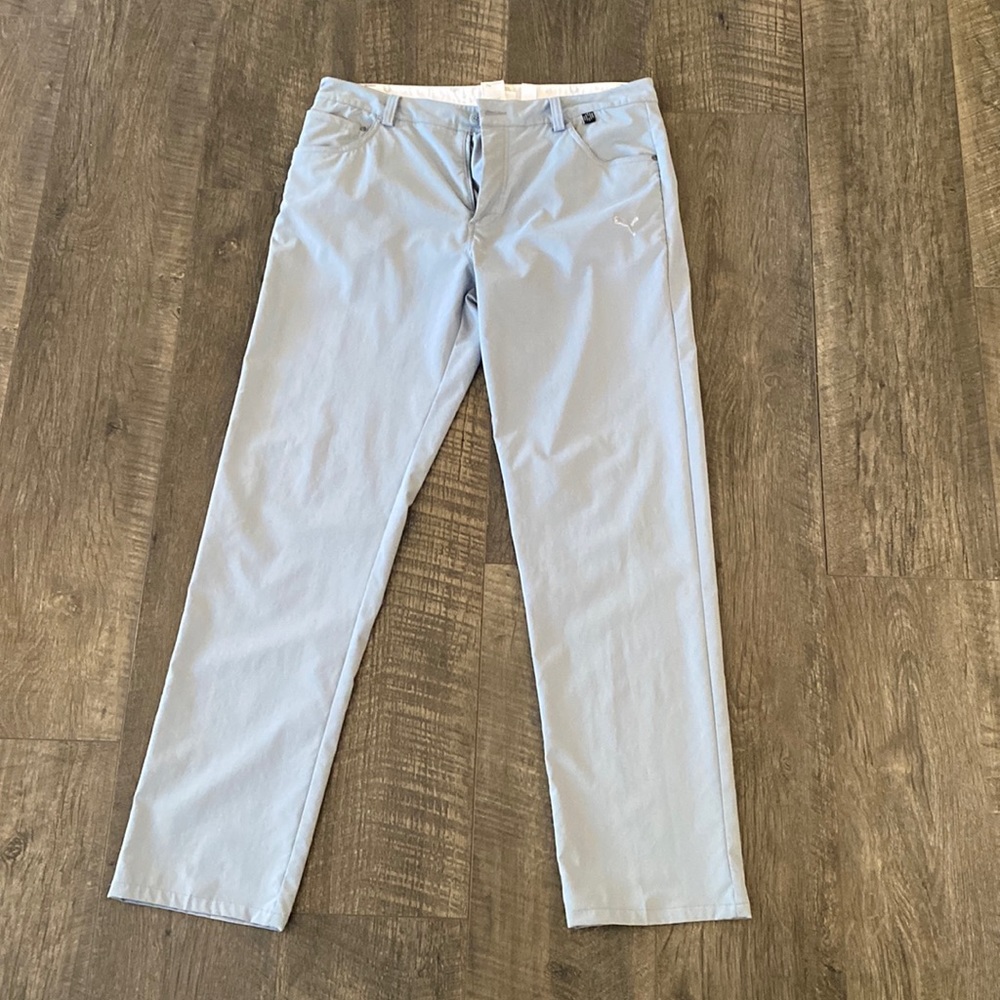 Puma men’s golf pant